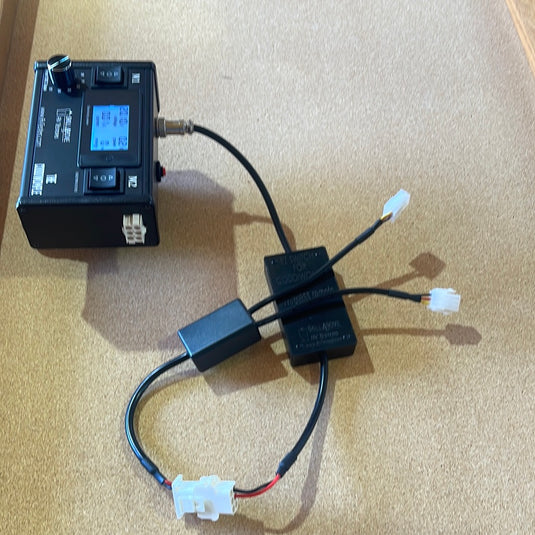 EZ-Switch for CODDIWOMPLE