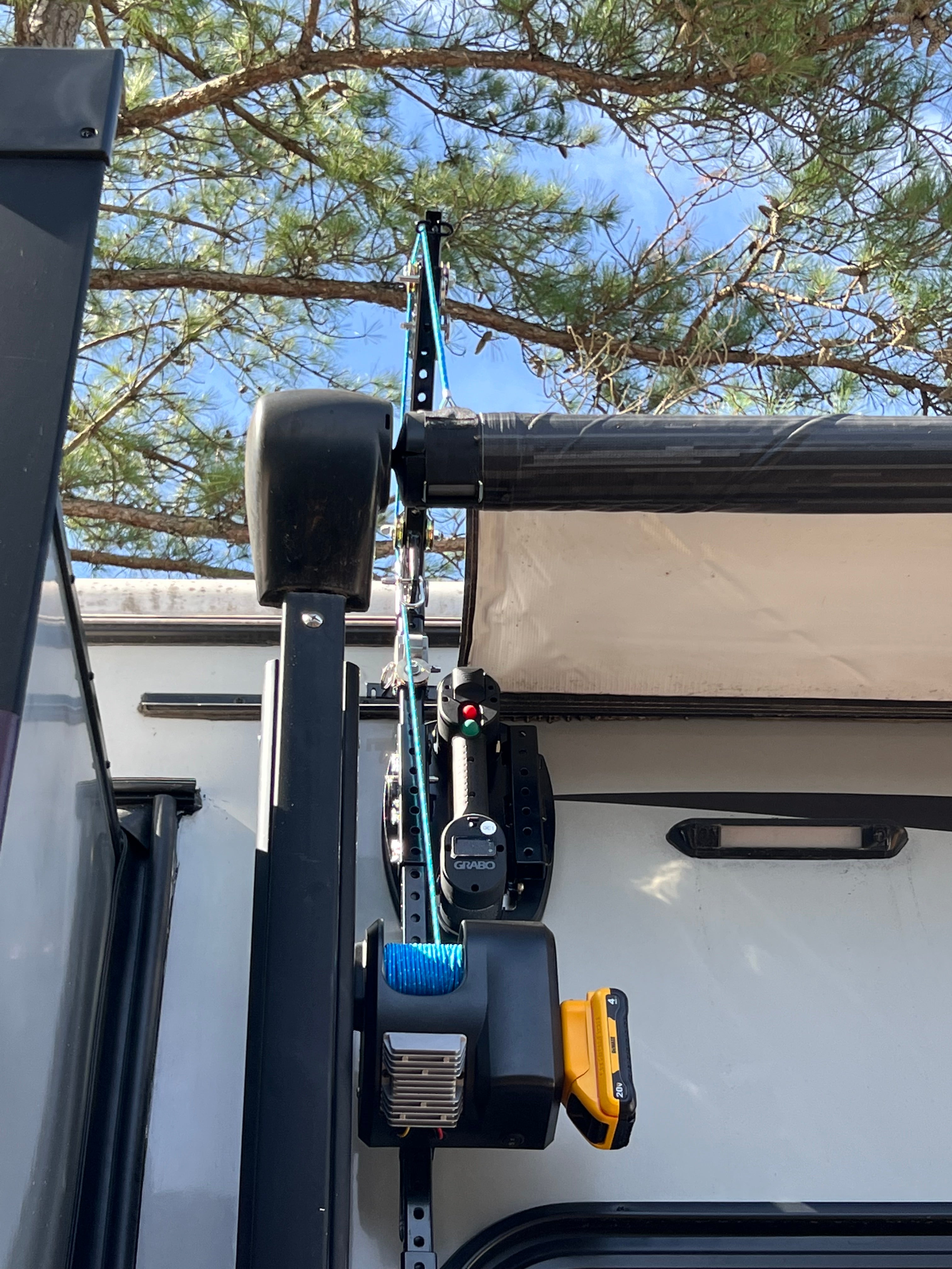 The TOPHAND – SkillAbove RV Tech Tools