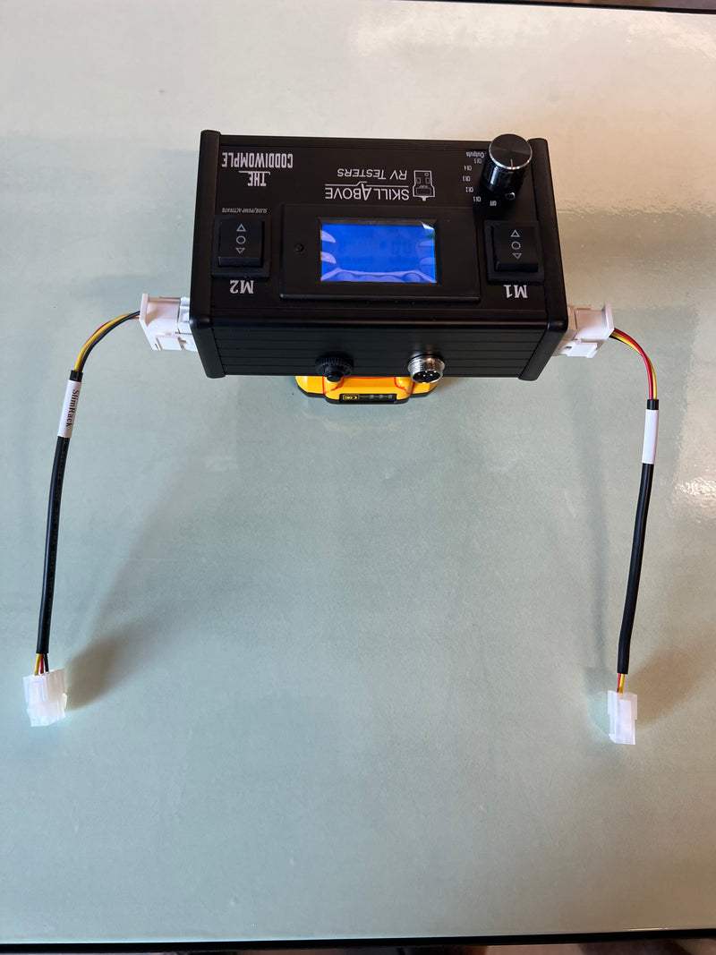 Load image into Gallery viewer, Schwintek®/Slimrack® @ controller replacement cable
