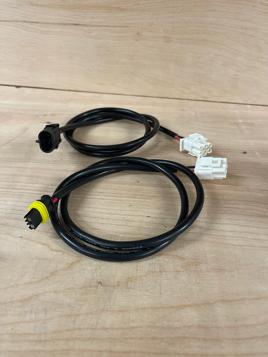 Coddiwomple plus kit