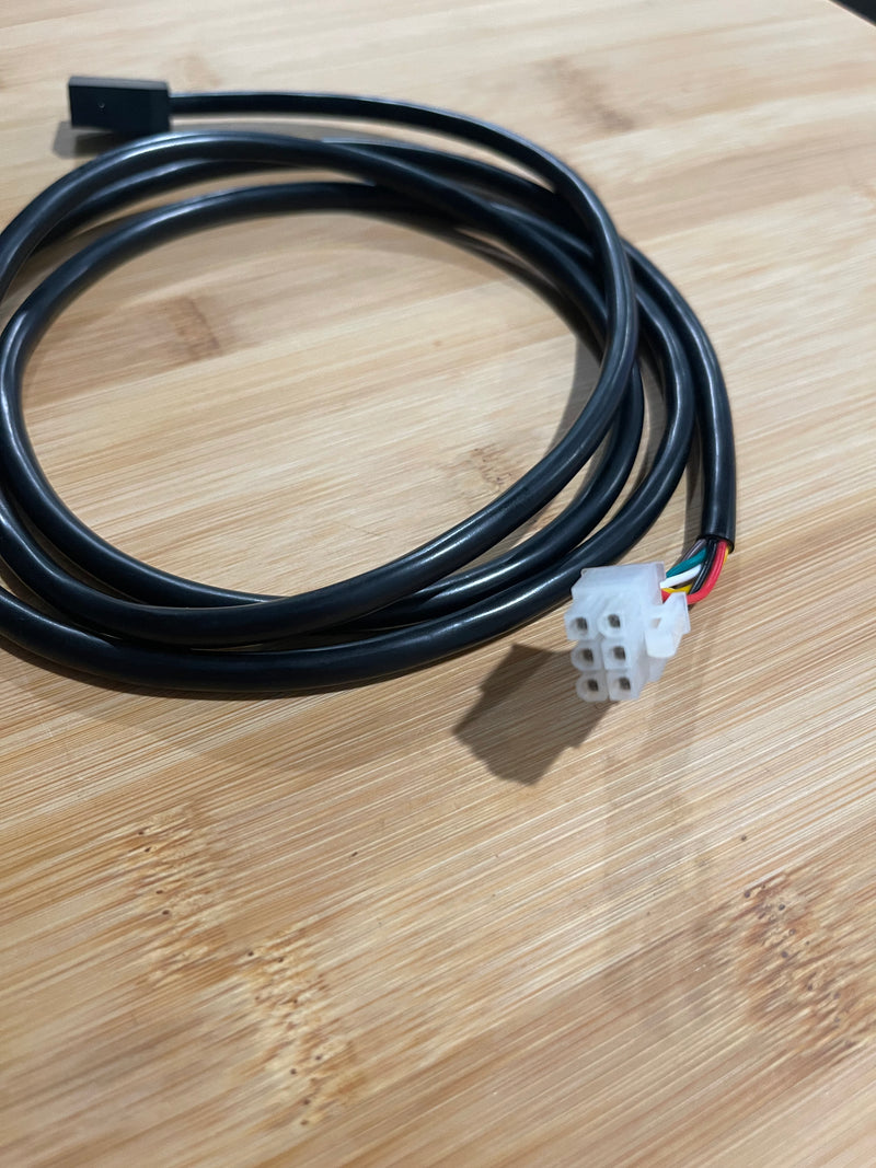 Load image into Gallery viewer, Schwintek® replacement/test cable 5’ increments
