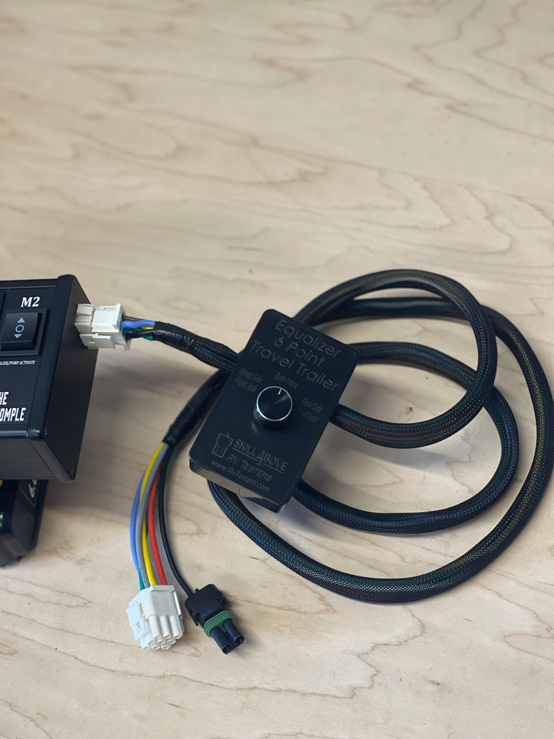 Load image into Gallery viewer, Coddiwomple plus kit
